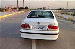 ئێران خودرۆ سه مه ند